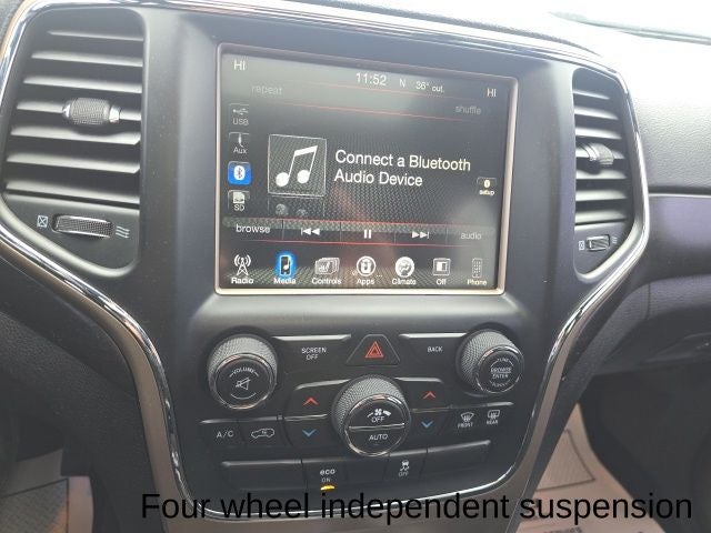 2014 Jeep Grand Cherokee Altitude