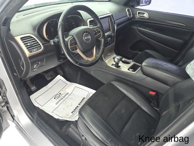 2014 Jeep Grand Cherokee Altitude