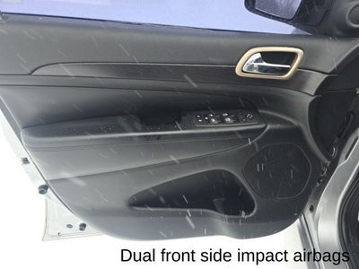 2014 Jeep Grand Cherokee Altitude