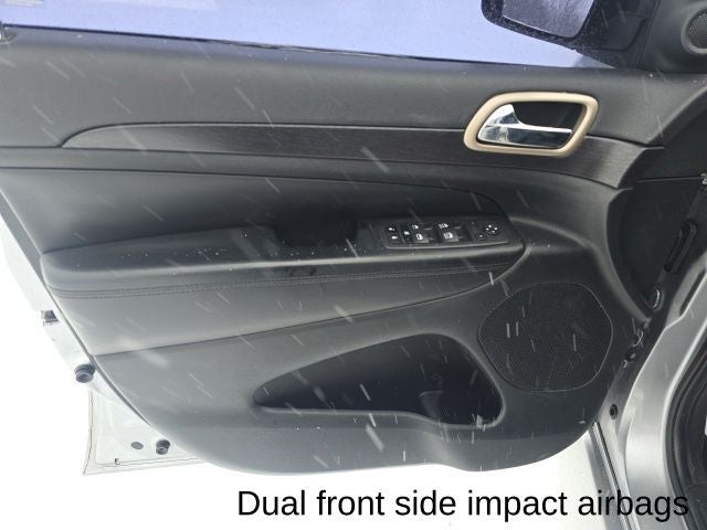 2014 Jeep Grand Cherokee Altitude