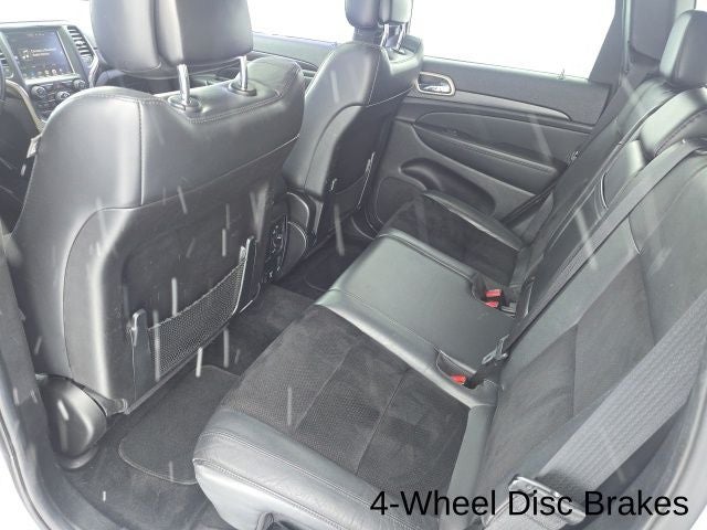 2014 Jeep Grand Cherokee Altitude