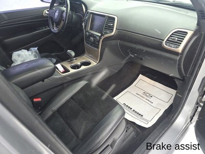 2014 Jeep Grand Cherokee Altitude