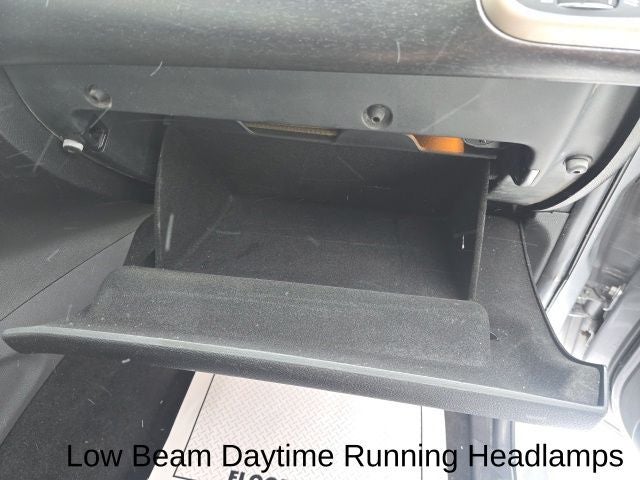 2014 Jeep Grand Cherokee Altitude