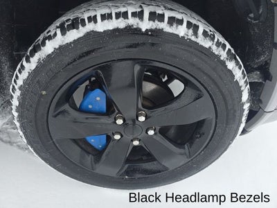 2014 Jeep Grand Cherokee Altitude