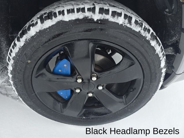 2014 Jeep Grand Cherokee Altitude