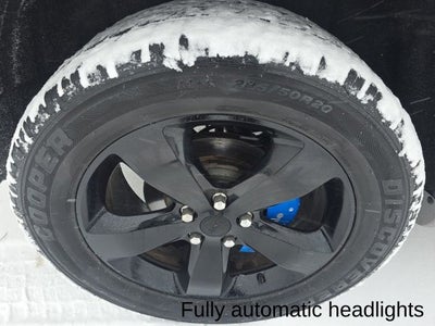 2014 Jeep Grand Cherokee Altitude