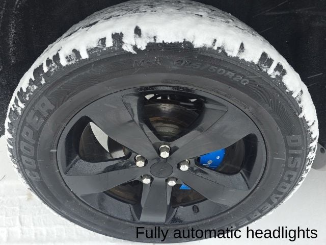 2014 Jeep Grand Cherokee Altitude