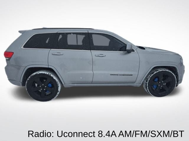 2014 Jeep Grand Cherokee Altitude