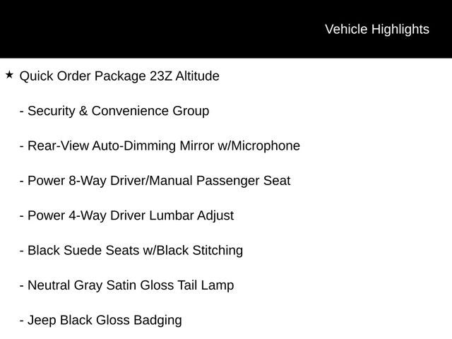 2014 Jeep Grand Cherokee Altitude