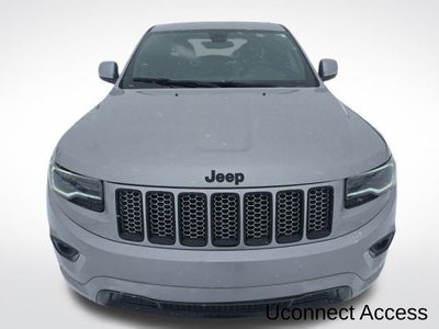 2014 Jeep Grand Cherokee Altitude