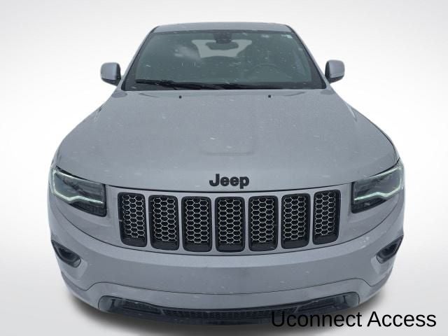2014 Jeep Grand Cherokee Altitude