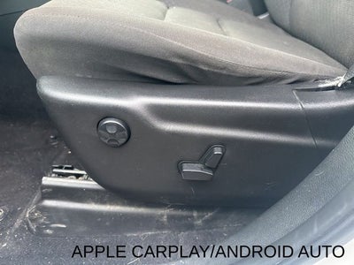 2020 Jeep Grand Cherokee Upland