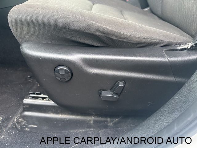 2020 Jeep Grand Cherokee Upland