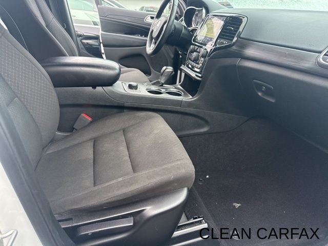 2020 Jeep Grand Cherokee Upland