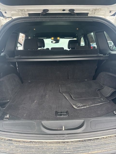 2020 Jeep Grand Cherokee Upland