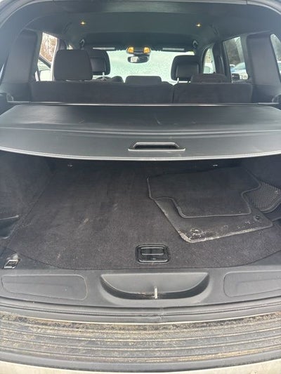 2020 Jeep Grand Cherokee Upland