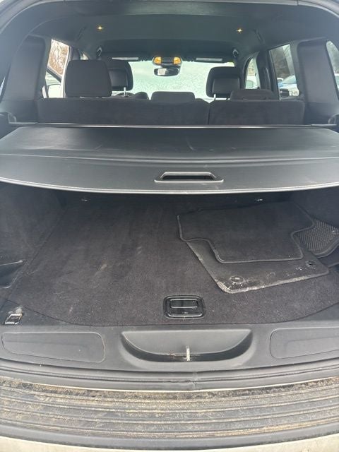 2020 Jeep Grand Cherokee Upland