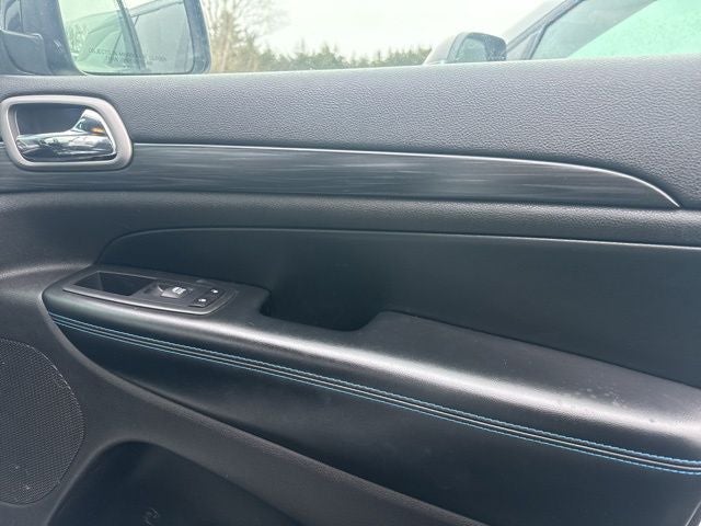 2020 Jeep Grand Cherokee Upland