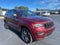 2021 Jeep Grand Cherokee 80th Anniversary Edition