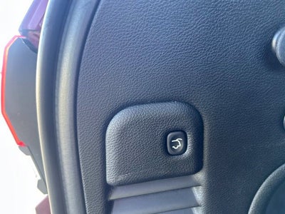2021 Jeep Grand Cherokee 80th Anniversary Edition
