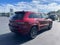 2021 Jeep Grand Cherokee 80th Anniversary Edition