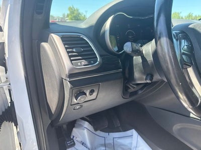 2018 Jeep Grand Cherokee Trailhawk