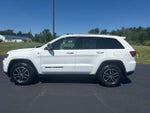 2018 Jeep Grand Cherokee Trailhawk