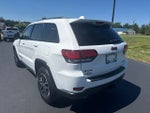 2018 Jeep Grand Cherokee Trailhawk