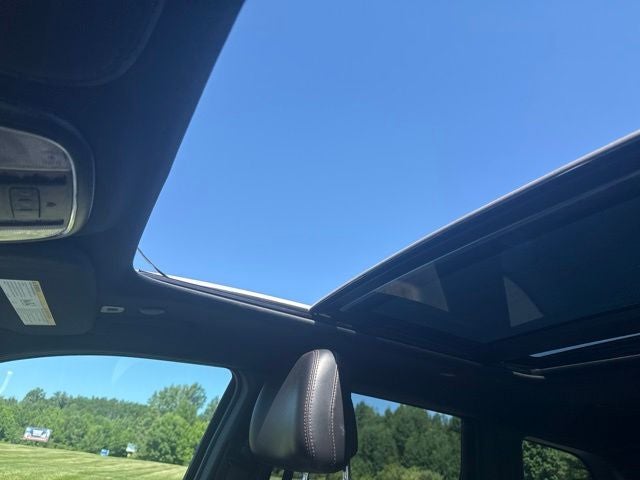 2018 Jeep Grand Cherokee Trailhawk