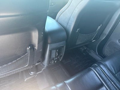 2018 Jeep Grand Cherokee Trailhawk