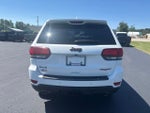 2018 Jeep Grand Cherokee Trailhawk