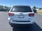 2018 Jeep Grand Cherokee Trailhawk