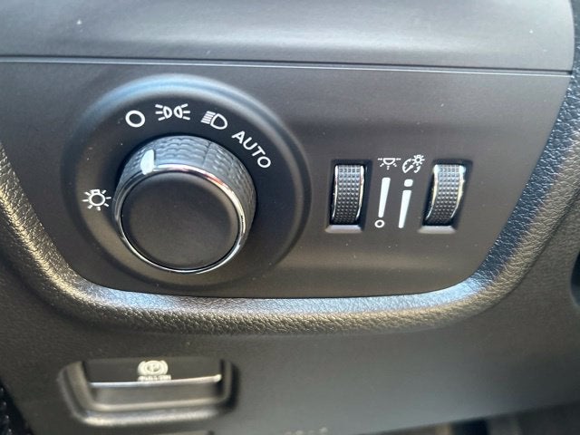2024 Jeep Grand Cherokee Altitude 4x4