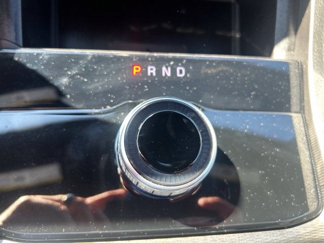 2024 Jeep Grand Cherokee Altitude 4x4