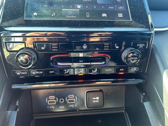 2024 Jeep Grand Cherokee Altitude 4x4