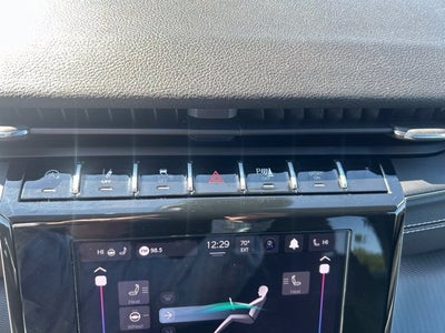2024 Jeep Grand Cherokee Altitude 4x4