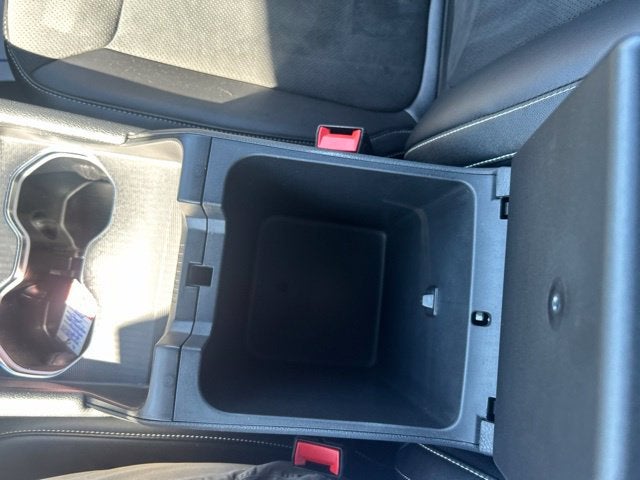 2024 Jeep Grand Cherokee Altitude 4x4