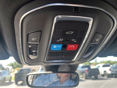 2024 Jeep Grand Cherokee Altitude 4x4