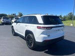 2024 Jeep Grand Cherokee Altitude 4x4