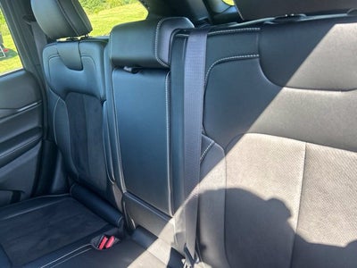 2024 Jeep Grand Cherokee Altitude 4x4
