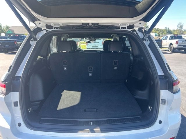2024 Jeep Grand Cherokee Altitude 4x4