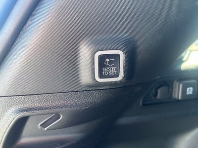 2024 Jeep Grand Cherokee Altitude 4x4