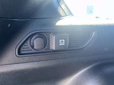 2024 Jeep Grand Cherokee Altitude 4x4