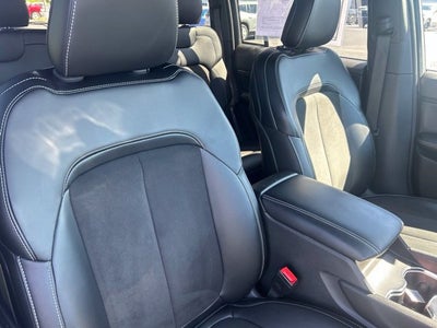 2024 Jeep Grand Cherokee Altitude 4x4