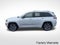 2022 Jeep Grand Cherokee Overland 4x4