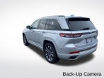 2022 Jeep Grand Cherokee Overland 4x4
