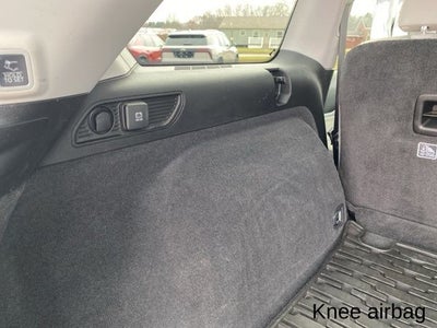 2022 Jeep Grand Cherokee Overland 4x4