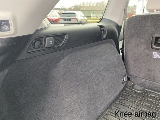 2022 Jeep Grand Cherokee Overland 4x4