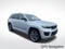 2022 Jeep Grand Cherokee Overland 4x4