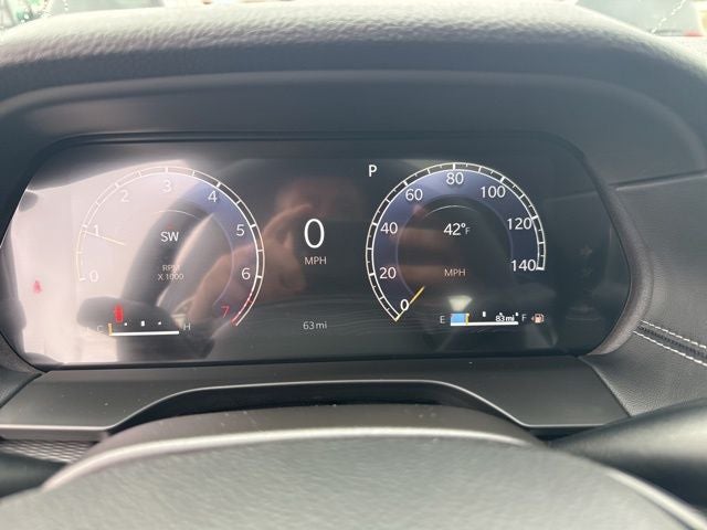 2026 Jeep Grand Cherokee GRAND CHEROKEE L LAREDO X 4X4